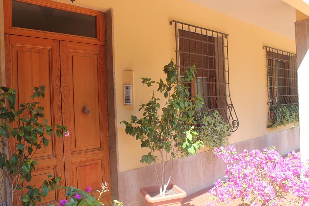Siena Home And Sailing Kültér fotó