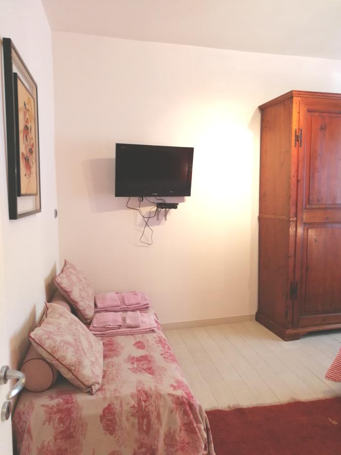 Siena Home And Sailing Kültér fotó