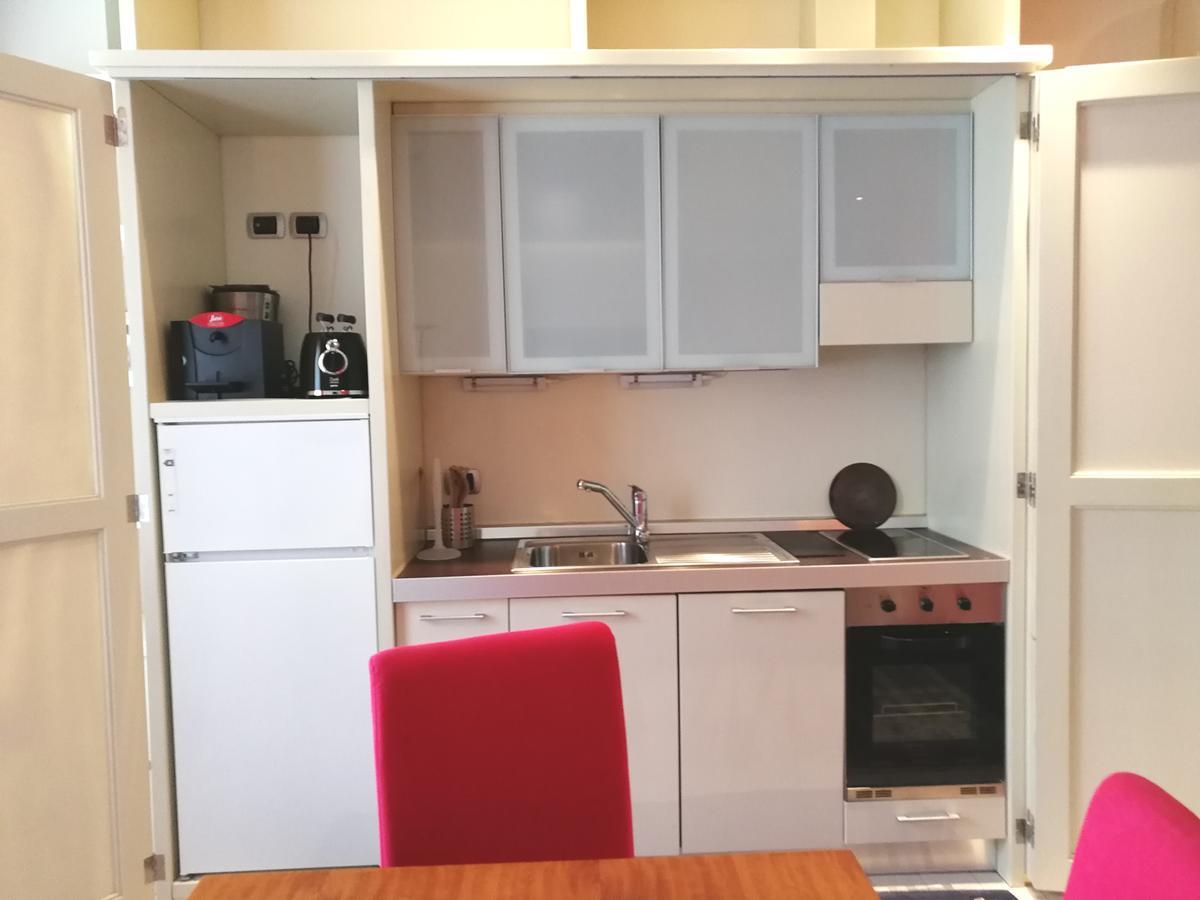 Siena Home And Sailing Kültér fotó