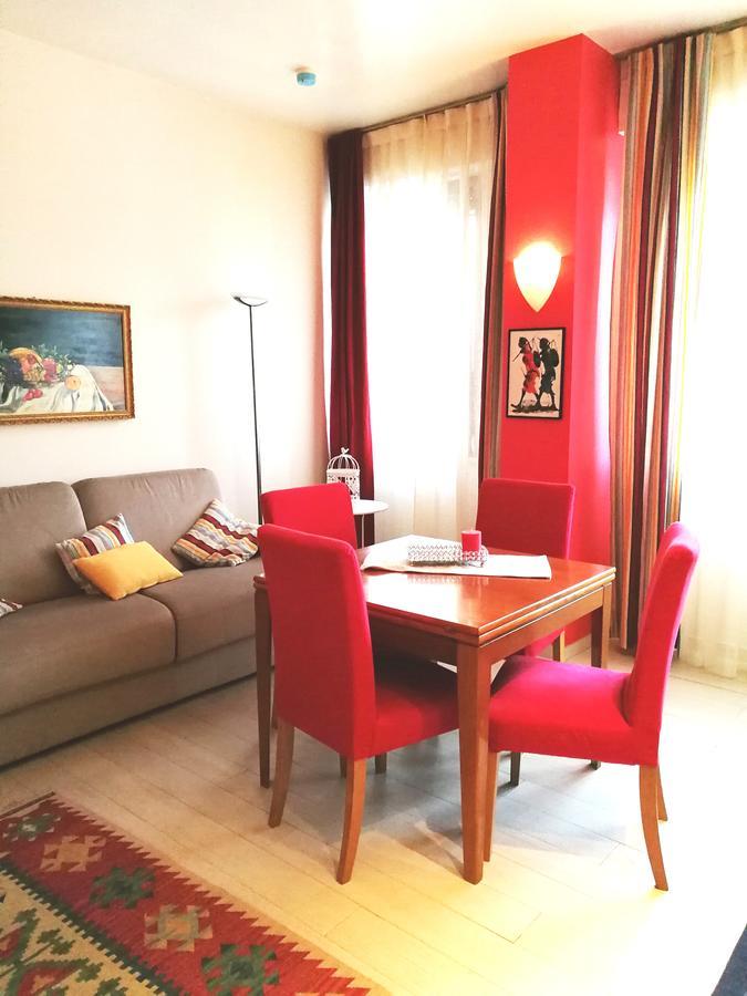 Siena Home And Sailing Kültér fotó